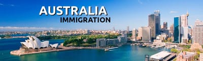Australia Immigration Services