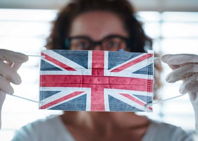 Coronavirus (COVID – 19) migration direction