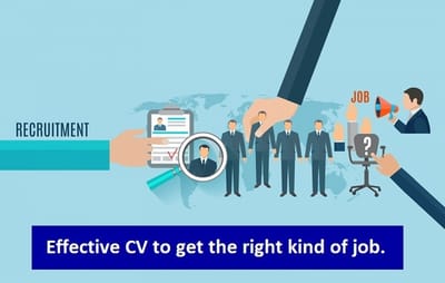 Hard And Soft Resume Skill