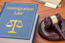 Immigration laws