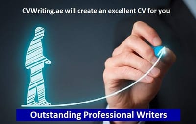 Best CV Writing Services in Dubai