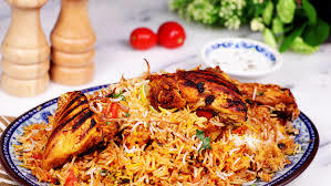 Desi Foods For The Hot Pakistani Summer
