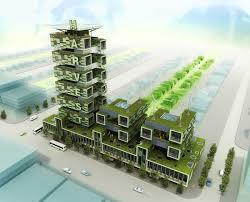 DHA City Karachi - The First Smart and Green Residential Project in Pakistan