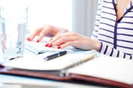 5 hints for composing blog entries