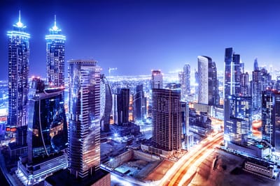 DUBAI DEFERRED PROPERTY SALE-A TRANSFER SCHEME FOR INSTITUTIONAL INVESTORS