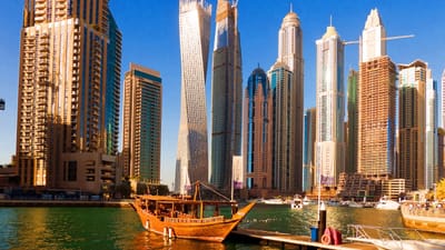 A GUIDE FOR DUBAI LIVING FOREIGN INVESTORS.