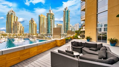 APARTMENT FOR SALE IN DUBAI (2020)