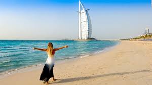 FRESH DESTINATIONS IN DUBAI