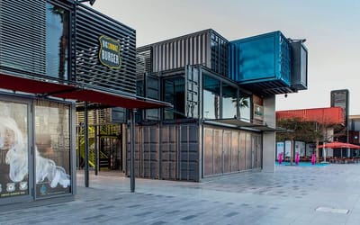 DUBAI MERAAS KIOSK-SELL APARTMENTS AND VILLAS
