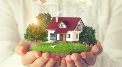 BUYING A PROPERTY IN DUBAI