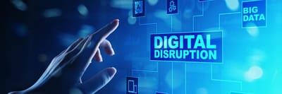 AN IMMINENT SURGE OF NEW TECHNOLOGIES