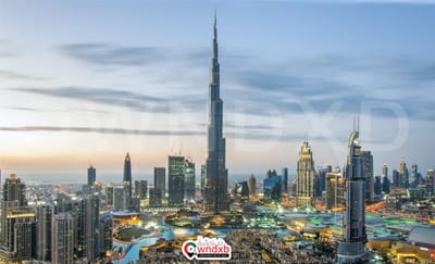 PLEASE PICK EMAAR SELECT DUBAI