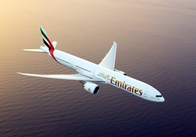 BEST TIME TO FLY TO THE UNITED ARAB EMIRATES
