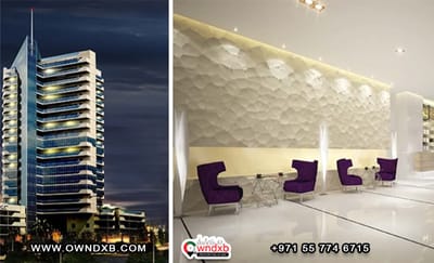 FOR GLOBAL TRAVELLERS, EMAAR LAUNCHES A GROUNDBREAKING RENTAL CONCEPT