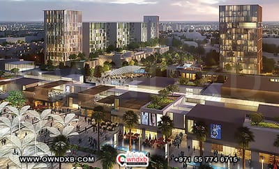 UAE EXTENDS VISA FOR REAL ESTATE INVESTORS TO 3 YEARS