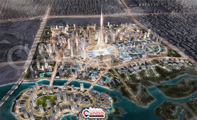 ORGANIZING THE DUBAI LAND RENTAL DEAL
