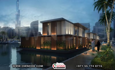 Best Apartments available to be purchased on Palm Jumeirah, Dubai