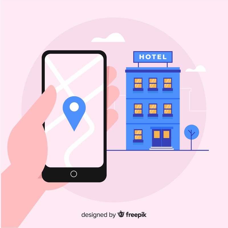 Hotel Booking