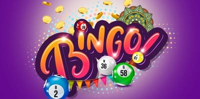 Online Bingo - Internet Craze