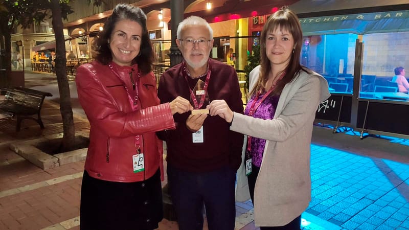 "No mires a los ojos", de Félix Viscarret, Premio PIC a mejor película iberoamericana en la Seminci