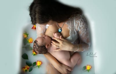 EXPÉRIENCE lactÉe image