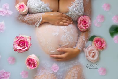 EXPÉRIENCE lactÉe image