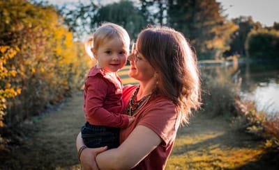 reportage FAMILLE image