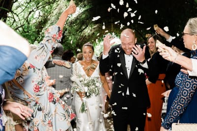 Wedding Photographer