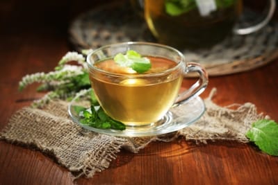 All You Need To Know About Herbal Tea