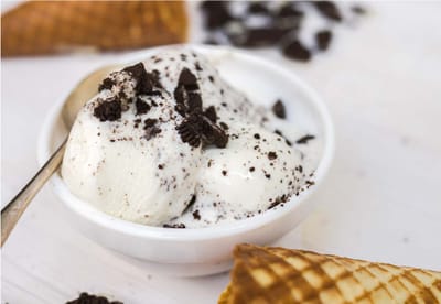 Ice Cream Parlours in Delhi