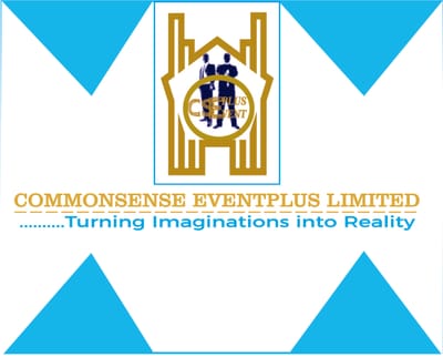 COMMONSENSE EVENTPLUS