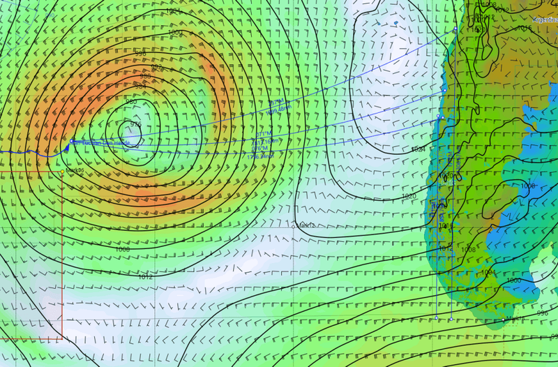 סגנונות התמודדות תחרות GGR לבד מסביב לעולם golden globe race