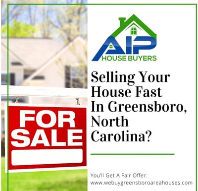 How Current Events Are Impacting Home Sellers in Greensboro NC