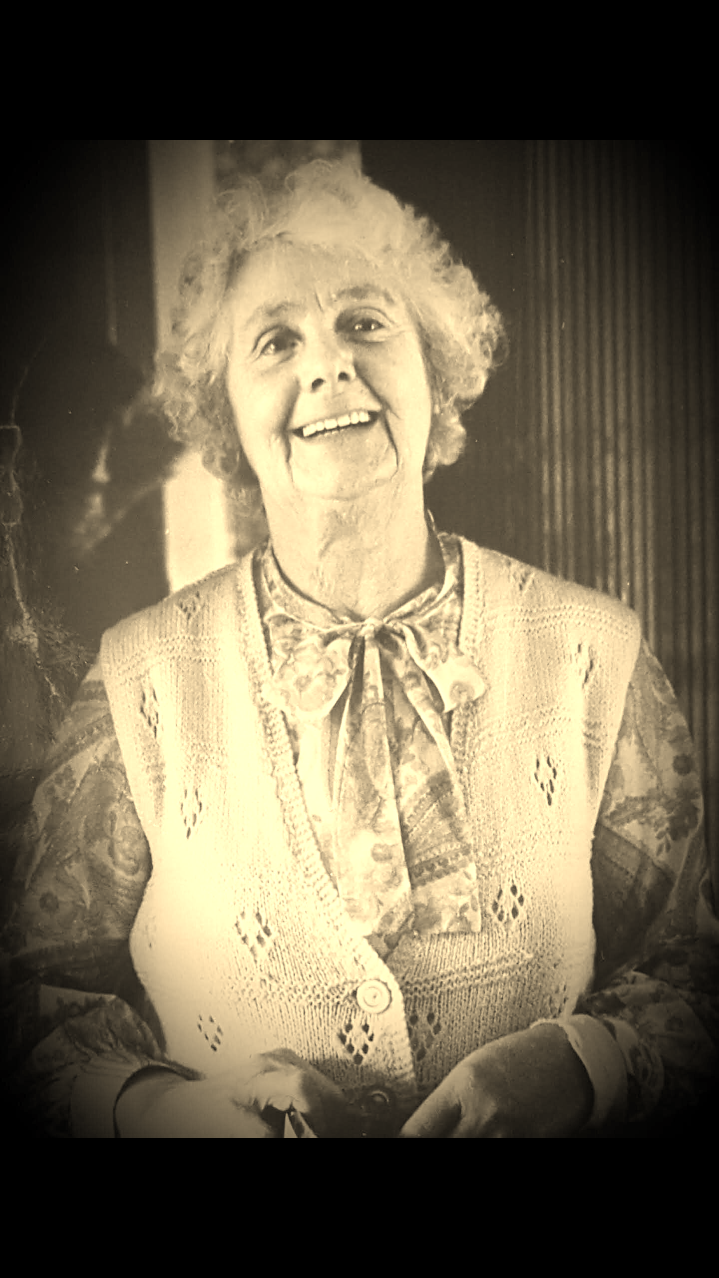 Your Essence is ageless