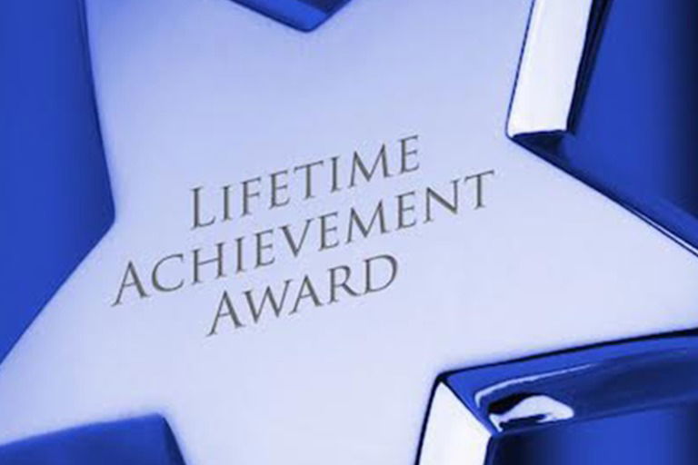 Lifetime Achievement Award