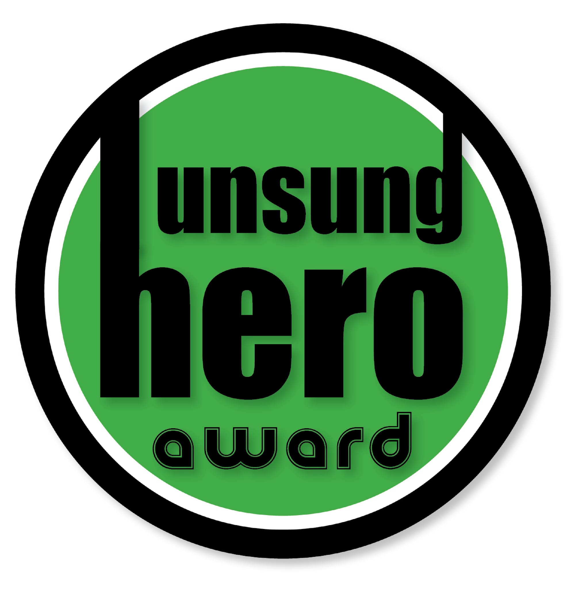 Unsung Hero Award