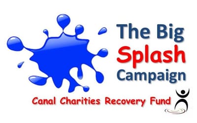 Join The Big Splash image