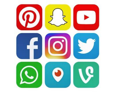 Social Media Coordinator