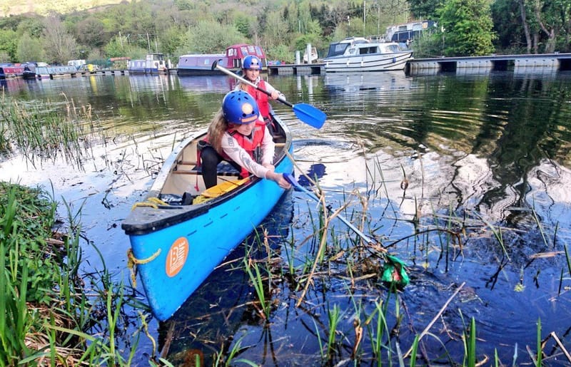 Paddle Pick Up ~ CANCELLED