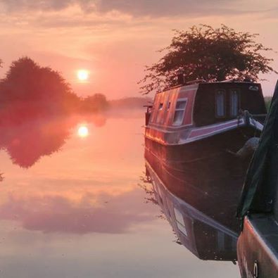 Community Moorings Scotland