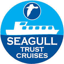 History of The Seagull Trust 1978-2015