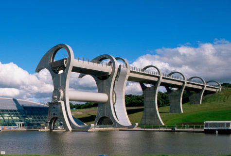 The Scottish Boat Rally ~ POSTPONED