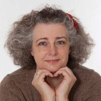 Linda Thorsen i Avanti