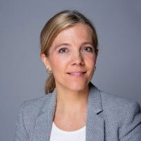 Christine Witussen i Bare relasjoner