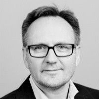 Halvor Grydeland i Tredjepart