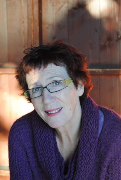 Kirsti April Fønhus