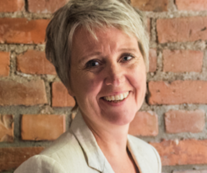 Nina Sjøvoll