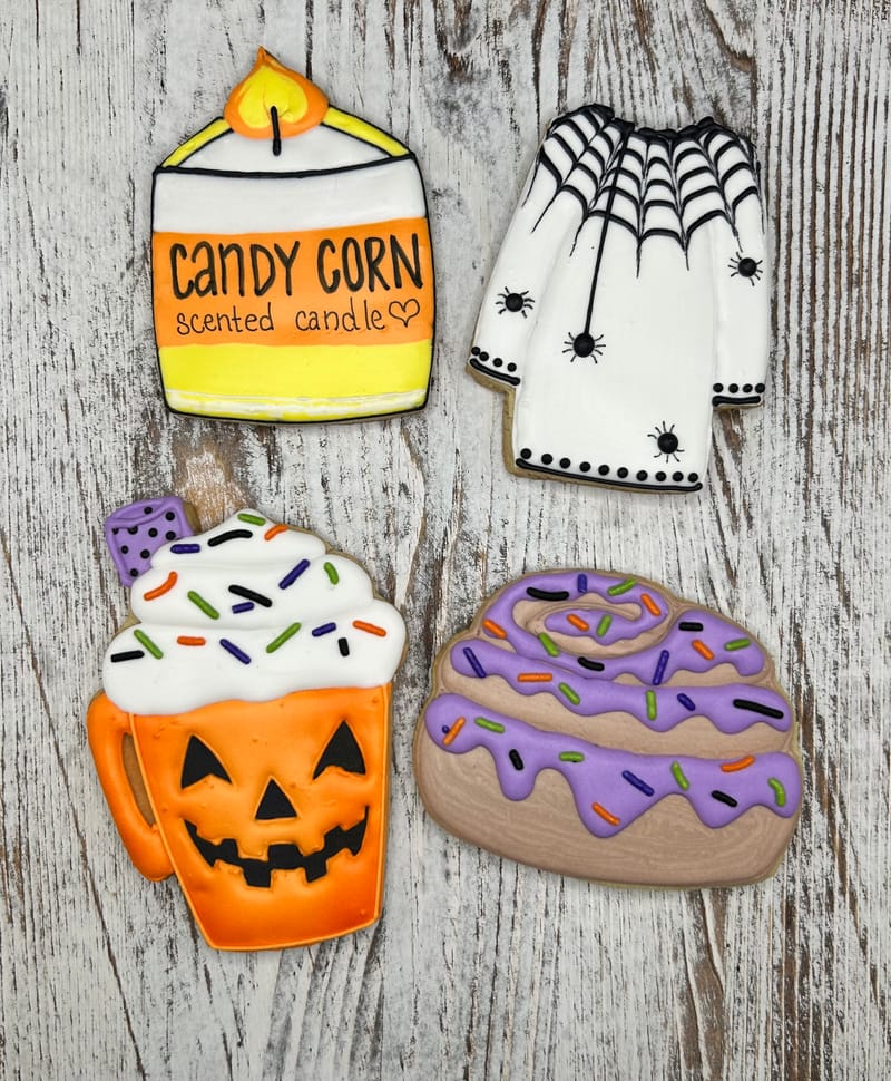 All Things October 10/10 5:30pm-7:30pm