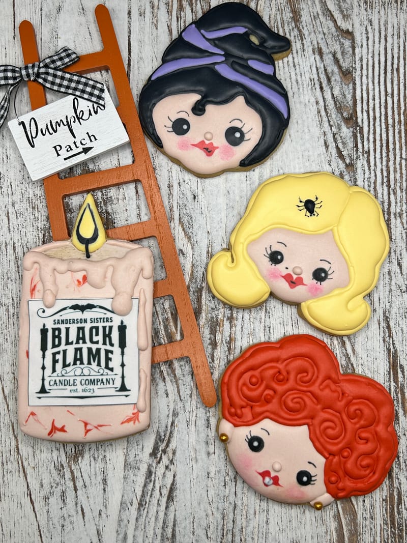 Hocus Pocus 10/29 5:30 pm-7:30 pm