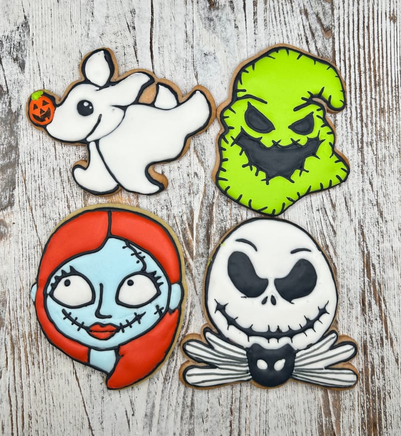 Jack and Friends 10/26 3pm-5ish pm